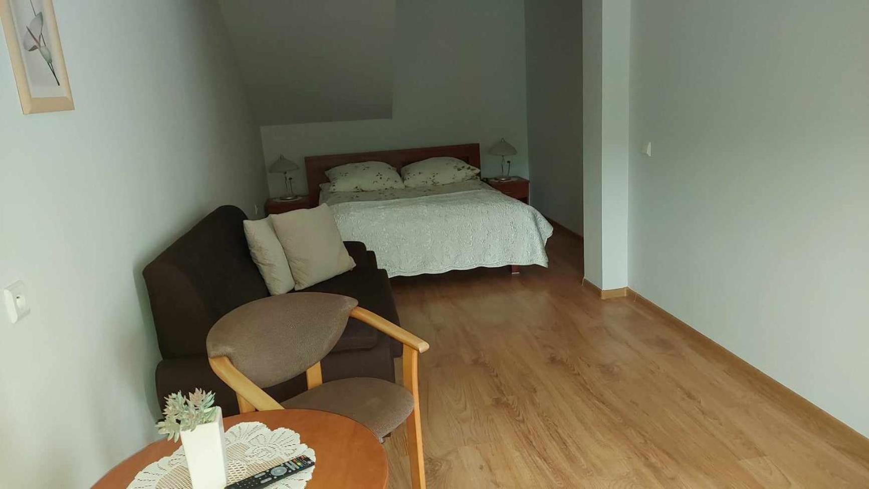Inter-Bar-Motel Nowe Marzy Exterior foto