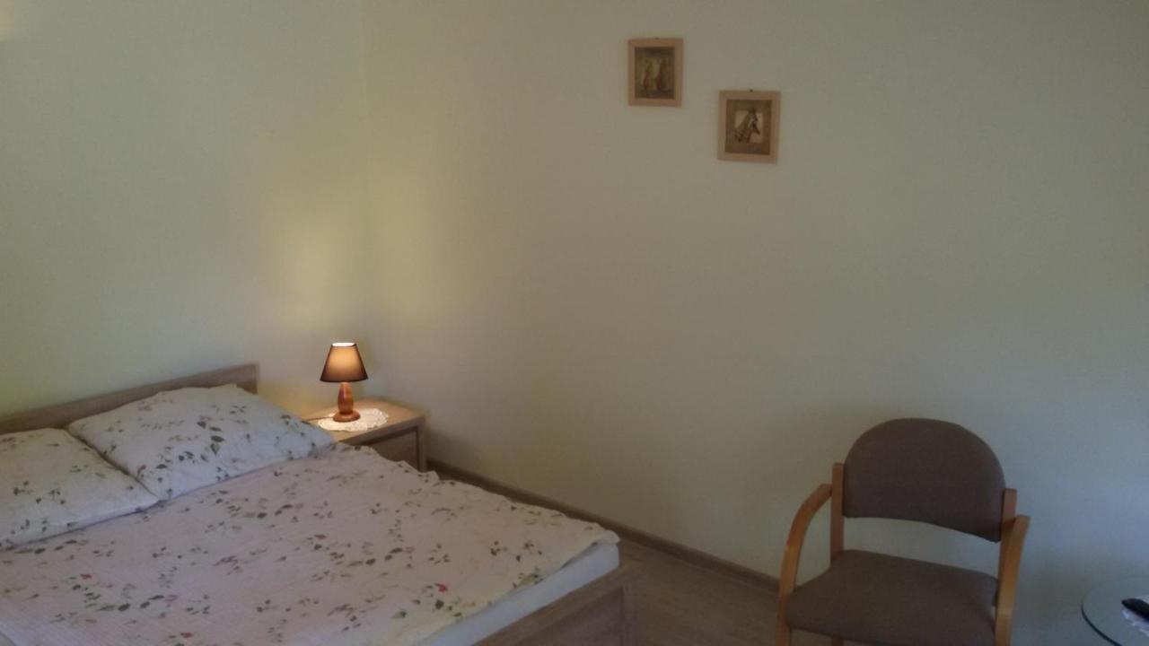 Inter-Bar-Motel Nowe Marzy Exterior foto